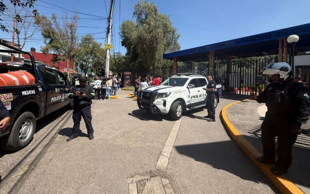 FES Iztacala (Foto: Especial)