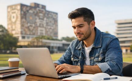 Cursos gratis de la UNAM que pueden mejorar tu CV en 2026