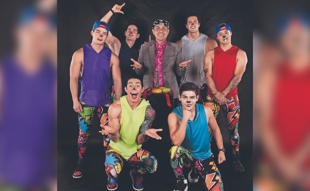 Wapayasos hacen ritual con Yamarash (Foto: Rosalío Huizar)