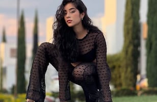 ¿Quién es Katy Cardona? La influencer que podría arrebatarle el triunfo a Alfredo Adame en La Mansión VIP