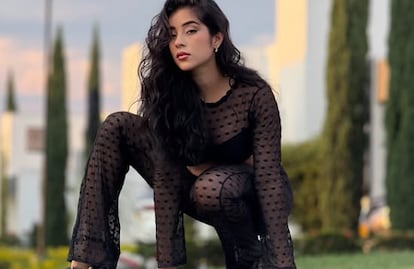 ¿Quién es Katy Cardona? La influencer que podría arrebatarle el triunfo a Alfredo Adame en La Mansión VIP