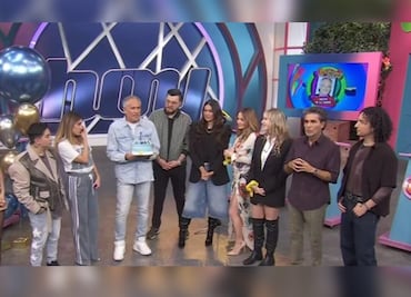 Conductora de Hoy, confiesa que le encontraron un tumor en la cabeza