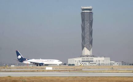 AIFA Pass: Cómo viajar GRATIS por autopista al Aeropuerto Internacional Felipe Ángeles