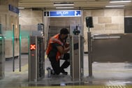 Metro CDMX niega sobrecostos en remodelación de Línea 2 y asegura que contratos fueron legales