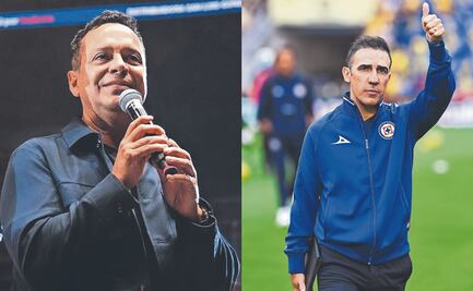 Cruz Azul cambia de técnico tras el título: ¿qué sigue en el proyecto Velázquez?