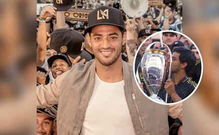 Carlos Vela anuncia su retiro del futbol ¿Cuáles fueron los logros en su carrera?