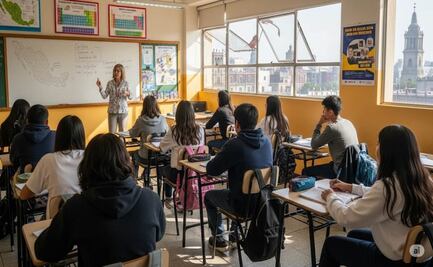 ¿No te quedaste en la UNAM o el IPN? SEP abre convocatoria para Mi Derecho Mi Lugar