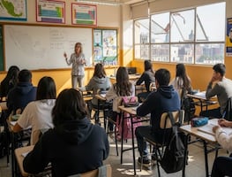 ¿No te quedaste en la UNAM o el IPN? SEP abre convocatoria para Mi Derecho Mi Lugar