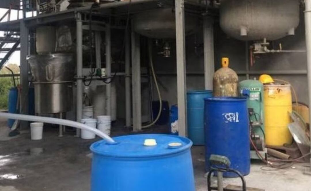 Fentanilo: Entre el bien y el mal, esto es lo que debes saber del polémico opioide