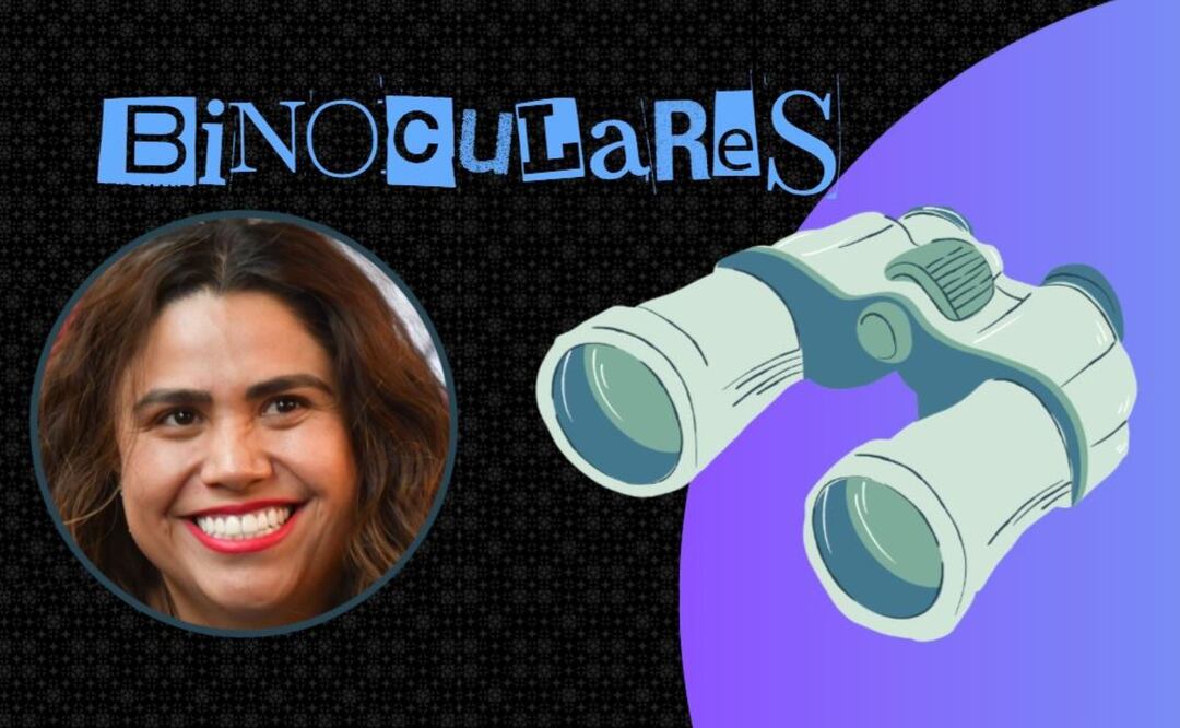 Imagen: Staff El Gráfico (Exfuncionario ligado a La Unión Tepito hizo campaña con Catalina Monreal en CDMX)