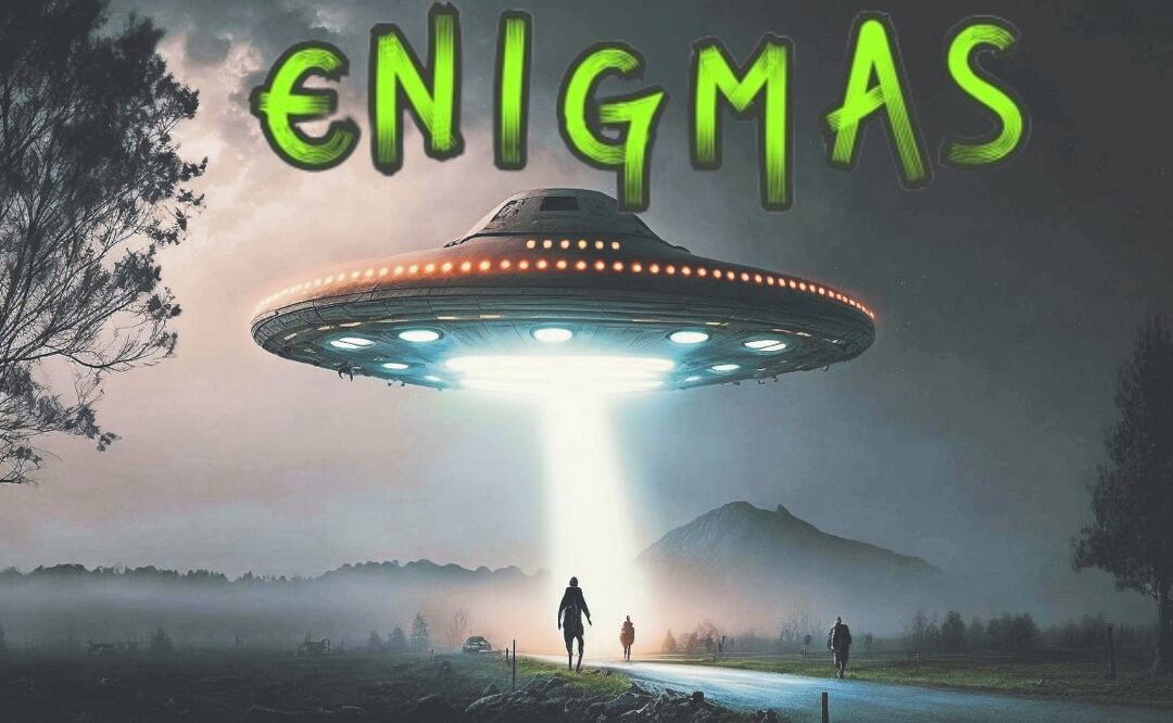 ¡Impactante! Altos mandos militares confirman encuentros con OVNIs desde 2015