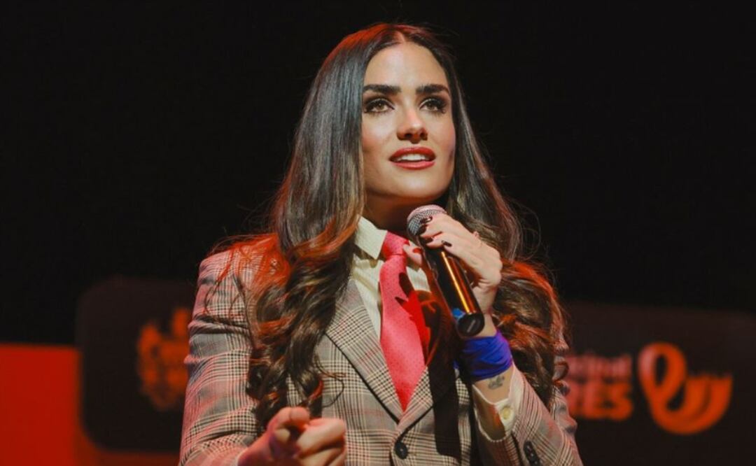 Alessandra Rojo de la Vega destaca logros en sus primeros 100 días al frente de la Cuauhtémoc