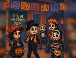 La SEP otorga puente largo en noviembre ¿Qué días no irán a clases los alumnos?