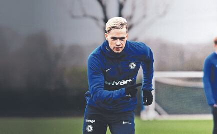 Mykhailo Mudryk se retira del fútbol para ser atleta olímpico en 2028: La verdad detrás de su salida del Chelsea