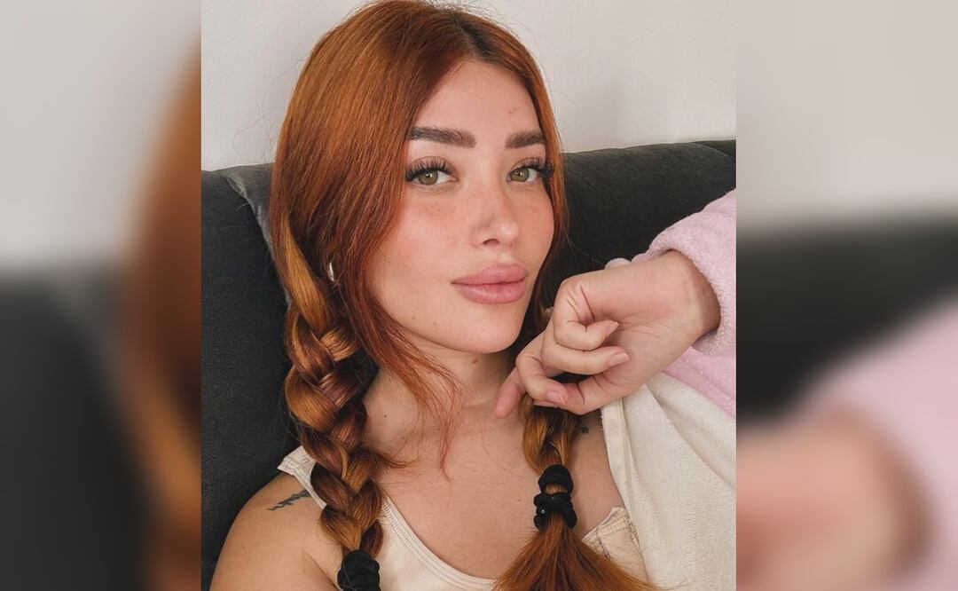 Brenda Zambrano cuenta la traumática historia de ser botada, luego de quedar embarazada