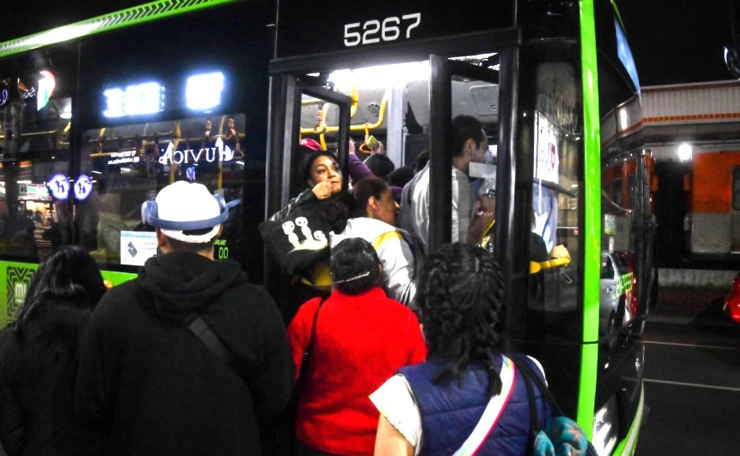 Foto ilustrativa: Cuartoscuro (RTP en Xochimilco “transporta” la vida de un motociclista al más allá)