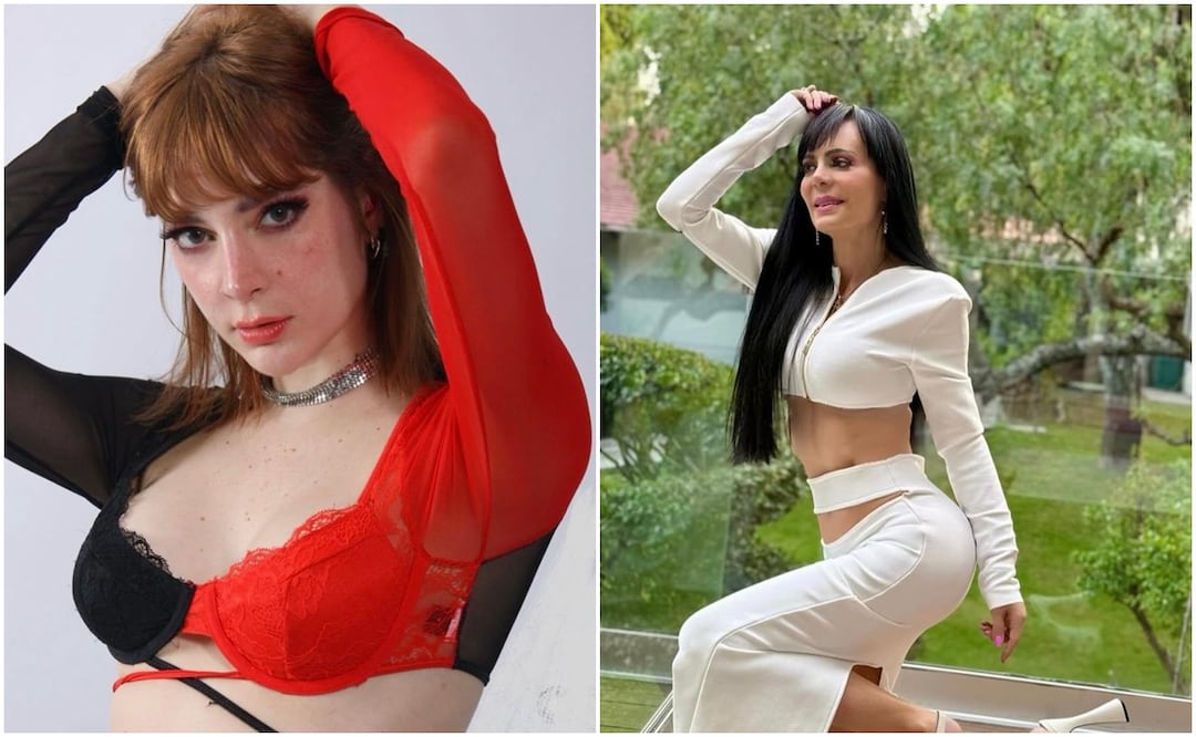 Foto: Instagram Maribel Guardia quiete terminar diferencias con Imelda Tuñón