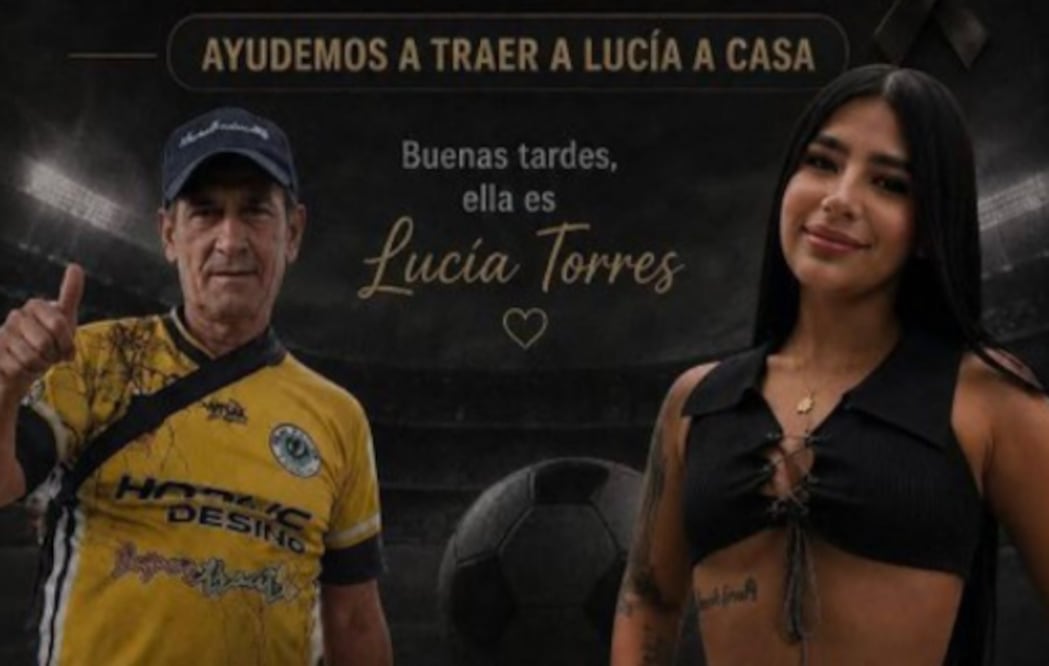 Padre de joven colombiana asesinada en CDMX pide ayuda para repatriar su cuerpo (Foto: Redes sociales)