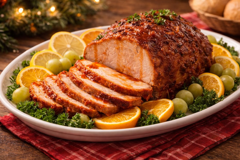 Calorías Navideñas: ¿Qué alimento te suele engordar más?