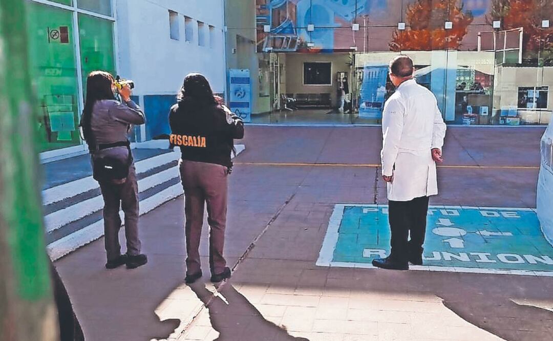 Controlado brote de Klebsiella Oxytoca en hospitales del Estado de México