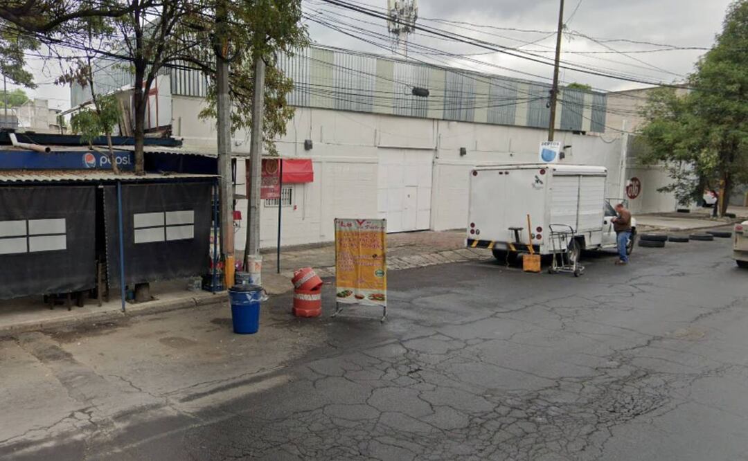 Investigan misteriosa muerte de un vigilante en Azcapotzalco