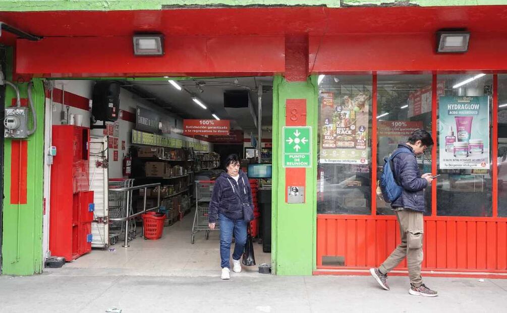 ¿Compras en Tiendas 3B? Estos son los mejores productos que Profeco recomienda por su calidad. Foto: (Cuartoscuro)
