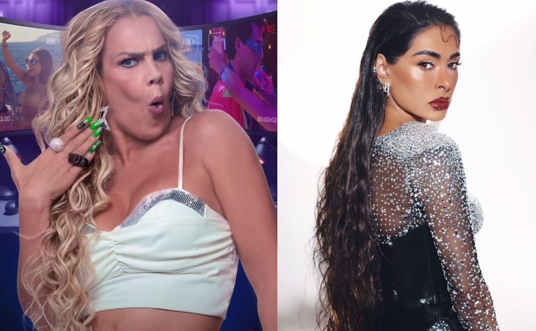 Niurka Marcos ataca a Galilea Montijo por ocultar su religión. Foto: (Redes Sociales)