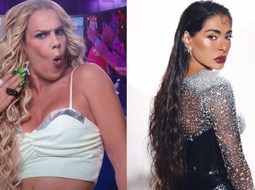 Niurka Marcos le da con todo a Galilea Montijo por ocultar su verdadera religión