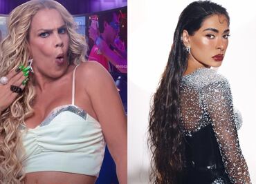 Niurka Marcos le da con todo a Galilea Montijo por ocultar su verdadera religión