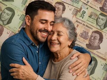 ¿Cuánto gasta un mexicano en promedio por el Día de las Madres?