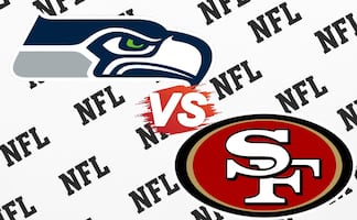 Seahawks vs 49ers: Dónde ver EN VIVO el juego de Ronda Divisional
