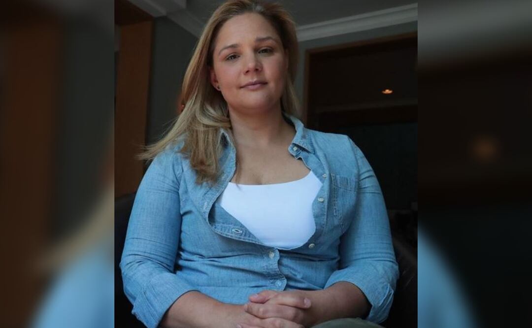 Tras sufrir violencia vicaria, crean red de ayuda para las mujeres e hijos afectados