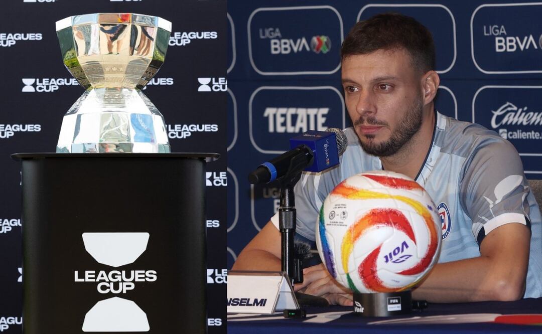 Leagues Cup: ¿Quiénes le hacen el feo y quiénes la quieren?