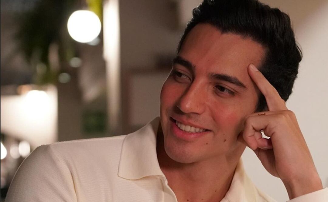 Rodrigo Romeh, tras recibir golpe en ‘La Casa de Los Famosos’, anda fortalecido 