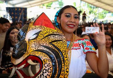 Jóvenes Construyendo el Futuro se acerca la próxima convocatoria ¿Cuándo es?