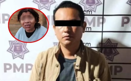 Detienen a Jaime Toral, youtuber acusado de trata de personas y que hacía videos con Doña Lety