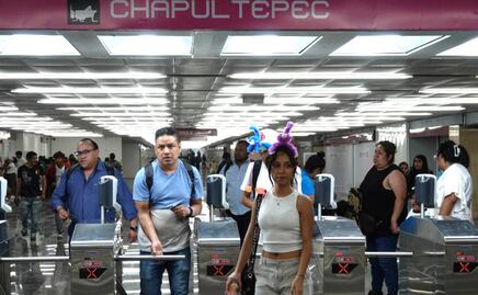 Tarjeta Incluyente: Viaja GRATIS en el Metro CDMX  ¿Cómo y quiénes pueden tramitarla?