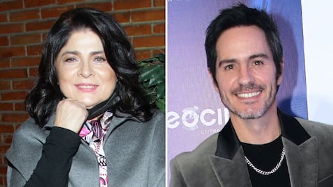 ¡REVUELO TOTAL! Mauricio Ochmann reacciona a la confesión más atrevida de Victoria Ruffo