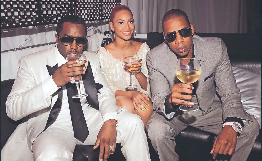 Beyoncé y Jay-Z pierden millones de seguidores tras ser señalados de abuso