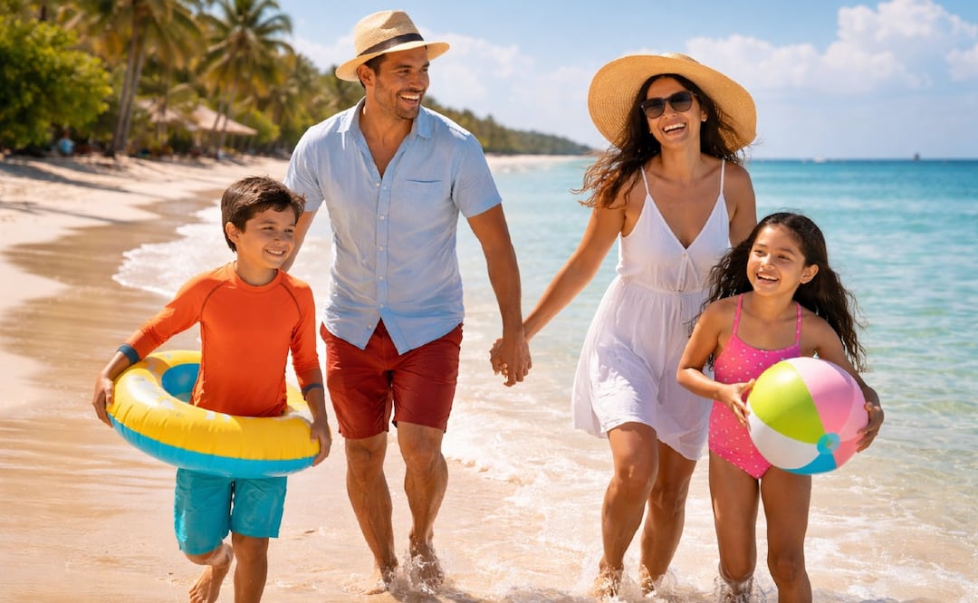 SEP anuncia vacaciones previas a Semana Santa, podrás evitar aglomeraciones