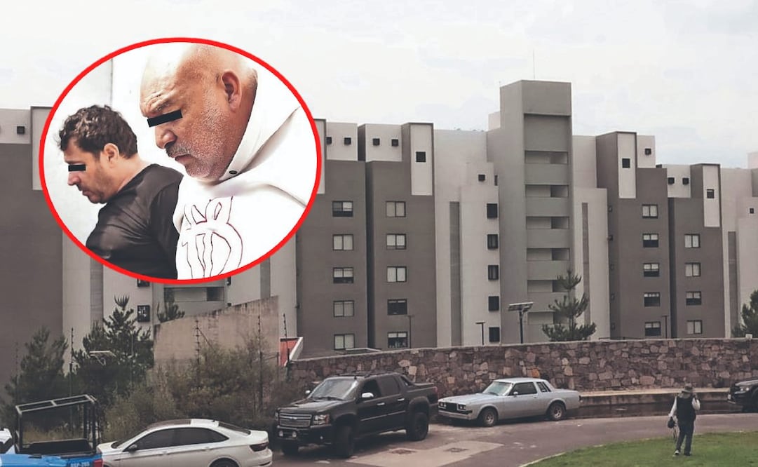 ¡Se quedan en el bote! Vinculan a proceso a implicados en el multihomicidio de Jonathan y su familia