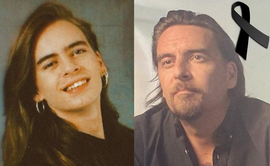 ¿Quién era Adrián Olivares, ex Menudo? Quien falleció recientemente