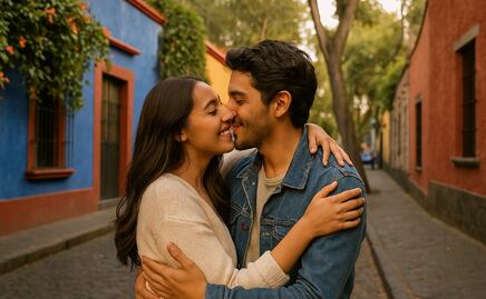 ¿Qué frase romántica enviarle hoy por WhatsApp a tu pareja? Aquí las mejores