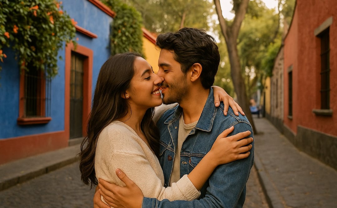 ¿Qué frase romántica enviarle hoy por WhatsApp a tu pareja? Aquí las mejores
Imagen Ilustrativa: IA