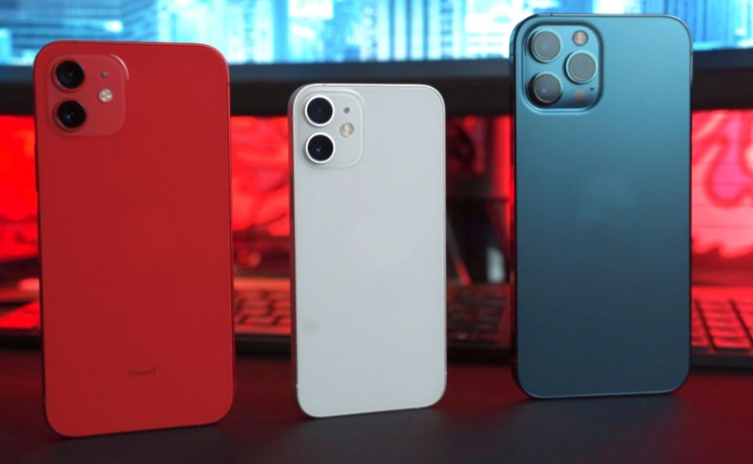 Foto: Unsplash (Registro de celulares con CURP 2026: Quiénes NO están obligados a realizarlo)