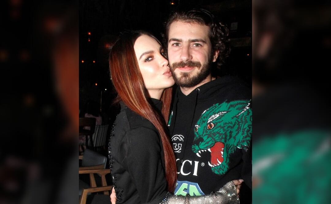 Hermano de Belinda busca a Christian Nodal por asuntitos que quedaron pendientes