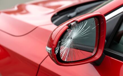 Estafa del espejo retrovisor en CDMX: ¿Cuál es su modus operandi y por qué es tan peligrosa?