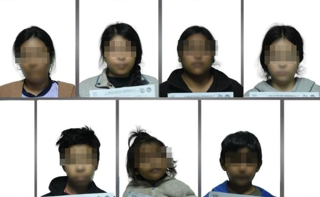 Localizan a 7 de los desaparecidos tras violento enfrentamiento en Texcaltitlán, Edomex