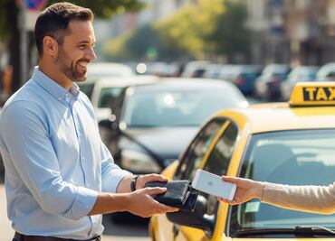 Un viaje de Villa Coapa a Taxqueña que terminó en un gesto de honestidad y una recompensa inesperada
