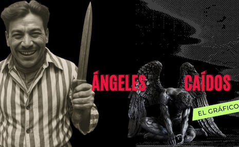 El sapo de Lecumberri, el preso más peligroso de México y su escalofriante final 